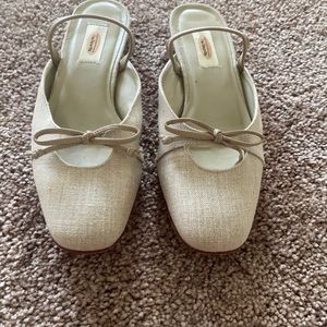 Women’s Talbots slip on shoe